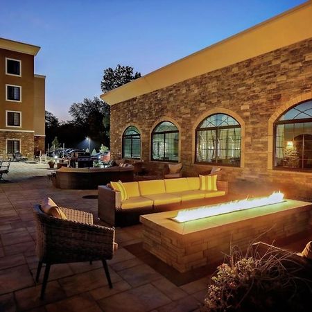 Staybridge Suites - Southgate - Detroit Area By Ihg Luaran gambar