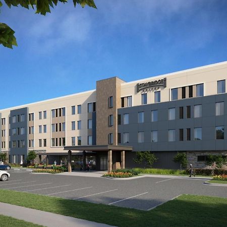 Staybridge Suites - Southgate - Detroit Area By Ihg Luaran gambar