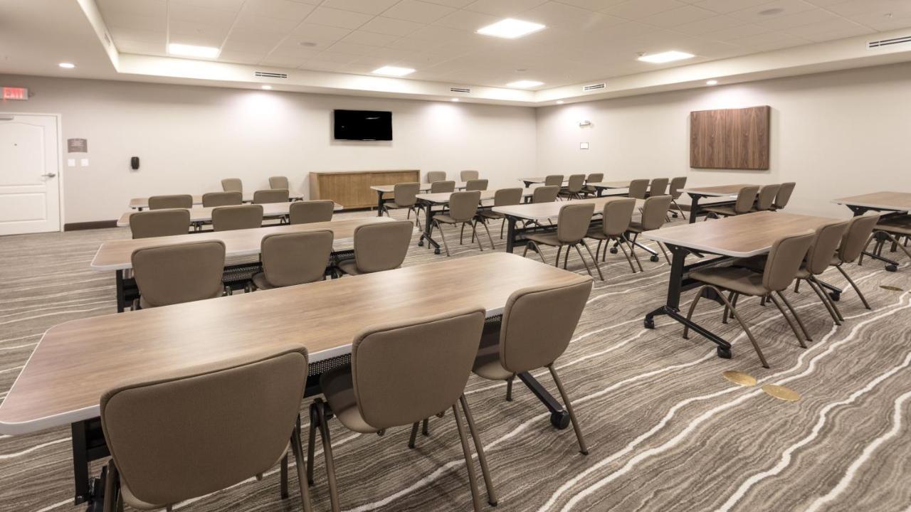 Staybridge Suites - Southgate - Detroit Area By Ihg Luaran gambar