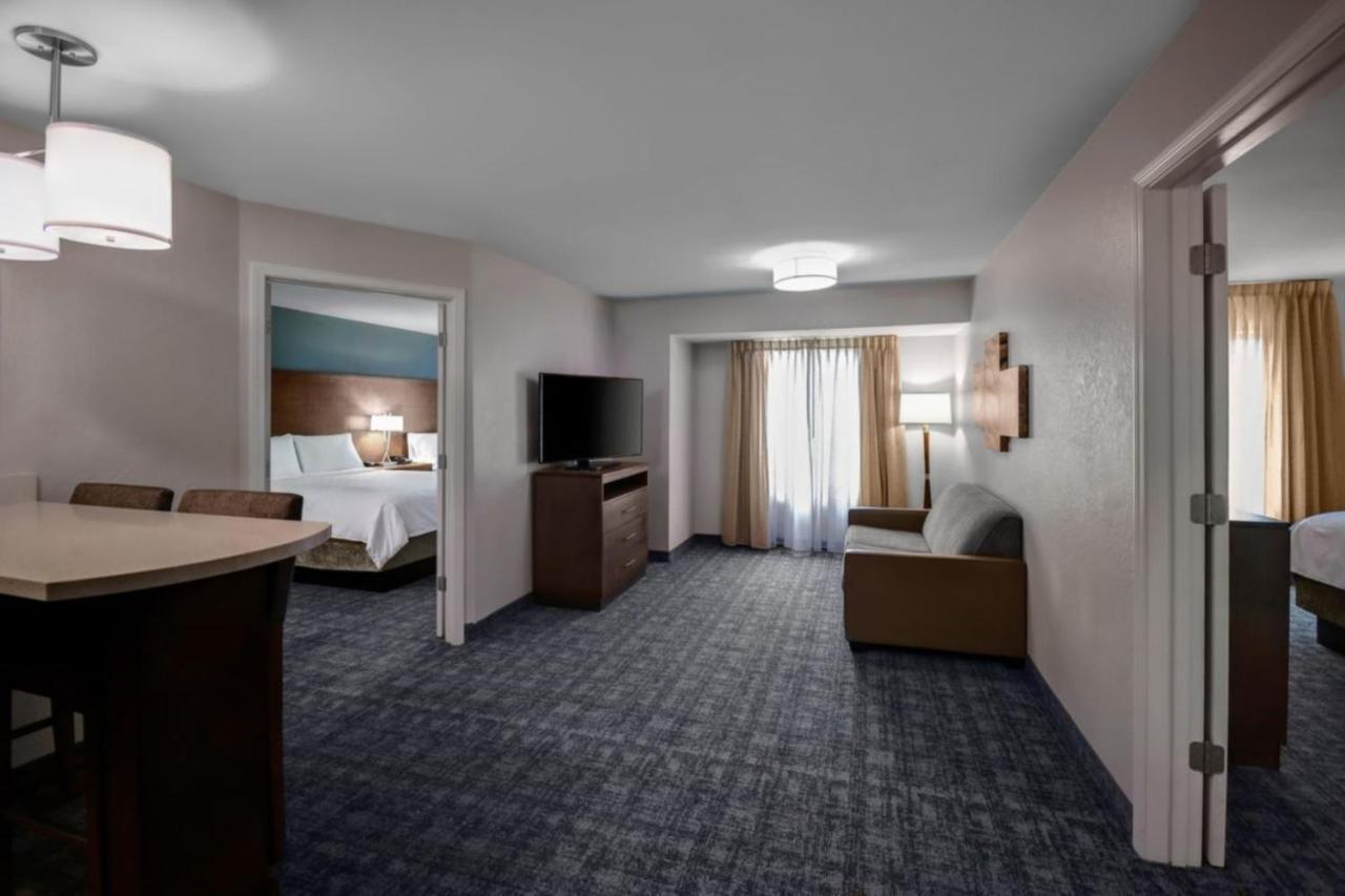 Staybridge Suites - Southgate - Detroit Area By Ihg Luaran gambar