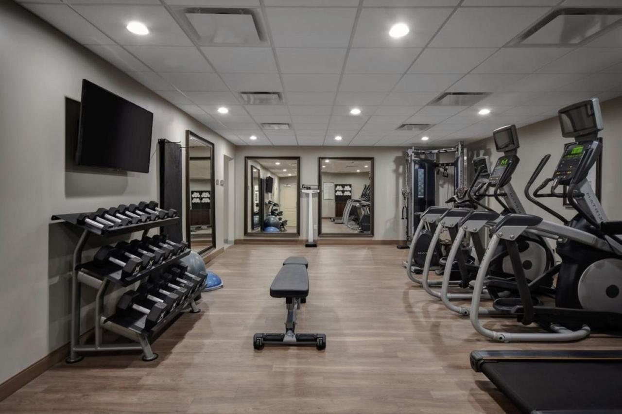 Staybridge Suites - Southgate - Detroit Area By Ihg Luaran gambar