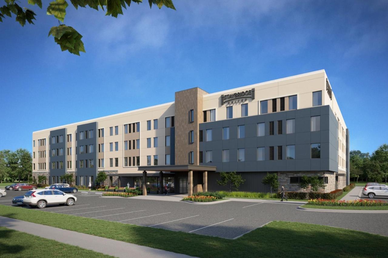 Staybridge Suites - Southgate - Detroit Area By Ihg Luaran gambar