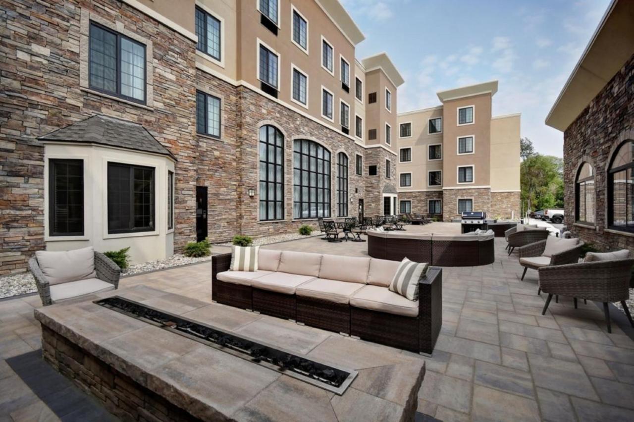 Staybridge Suites - Southgate - Detroit Area By Ihg Luaran gambar
