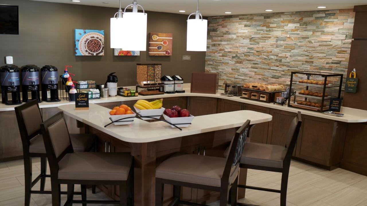 Staybridge Suites - Southgate - Detroit Area By Ihg Luaran gambar