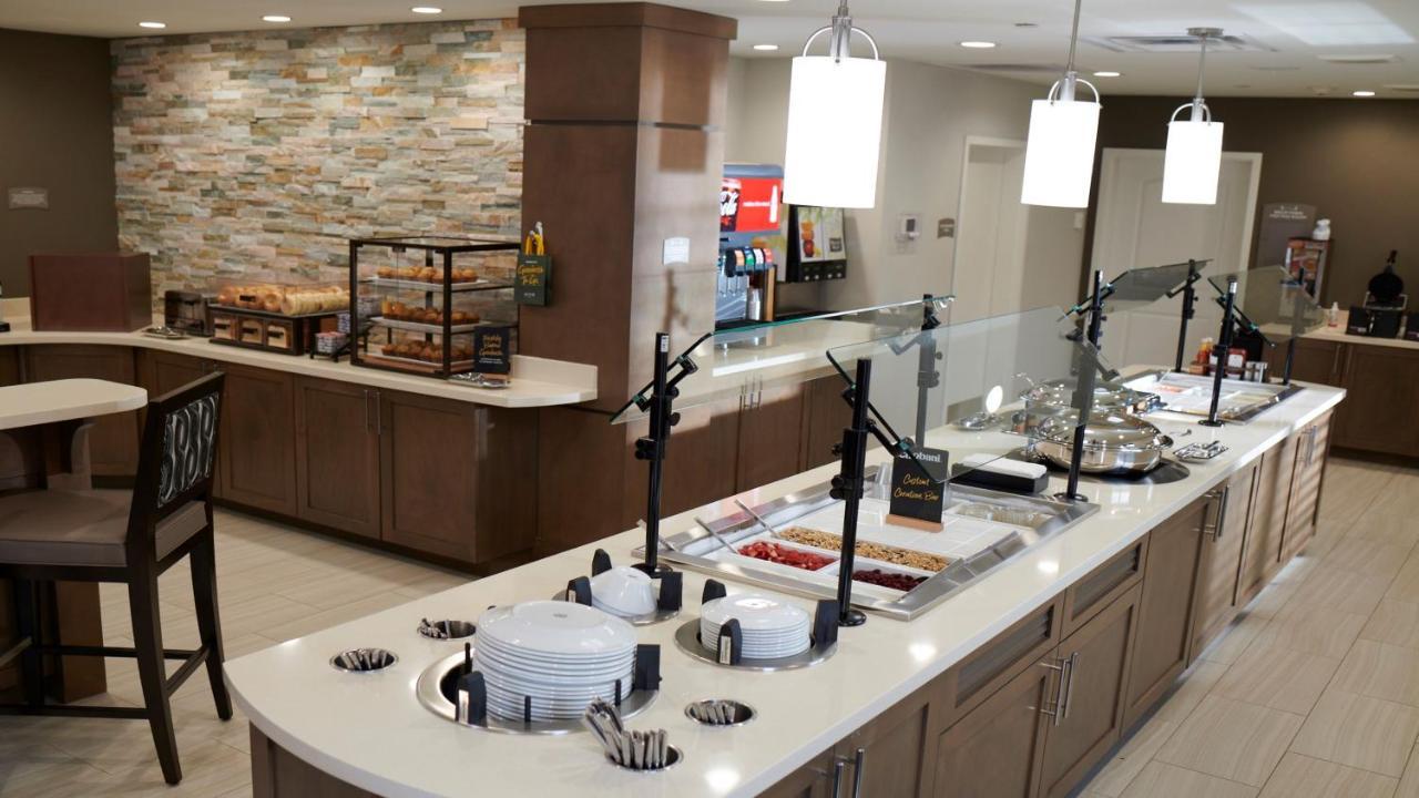 Staybridge Suites - Southgate - Detroit Area By Ihg Luaran gambar