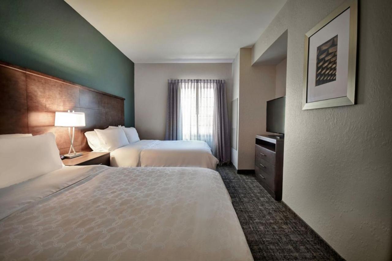 Staybridge Suites - Southgate - Detroit Area By Ihg Luaran gambar