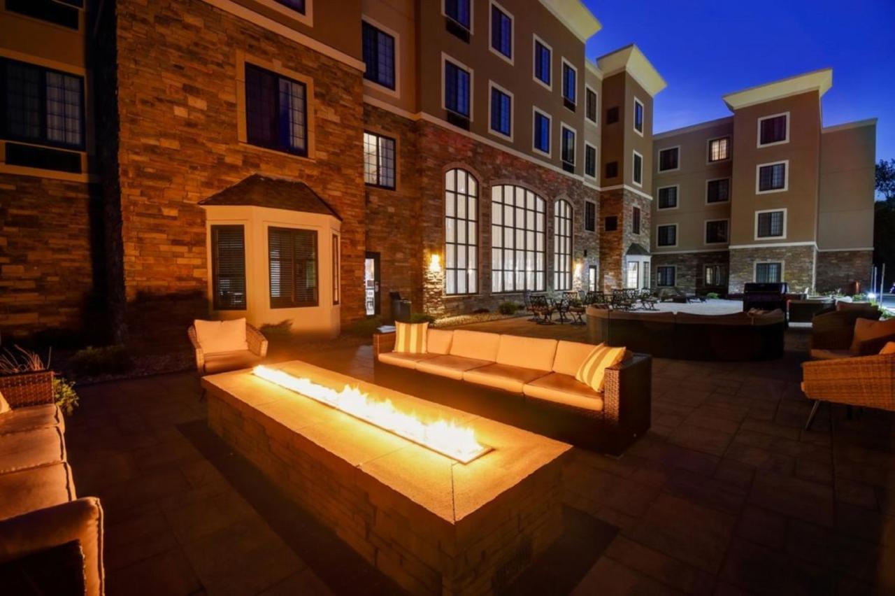 Staybridge Suites - Southgate - Detroit Area By Ihg Luaran gambar