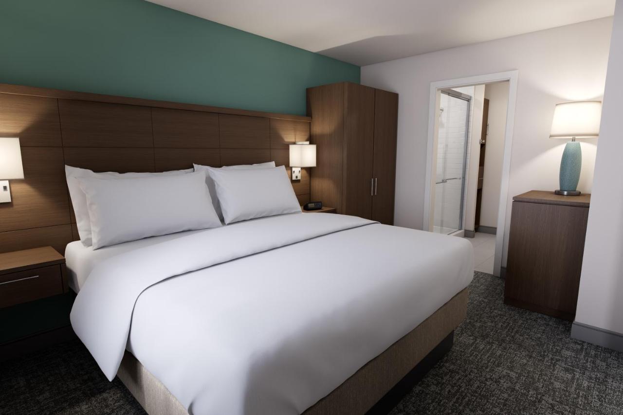 Staybridge Suites - Southgate - Detroit Area By Ihg Luaran gambar