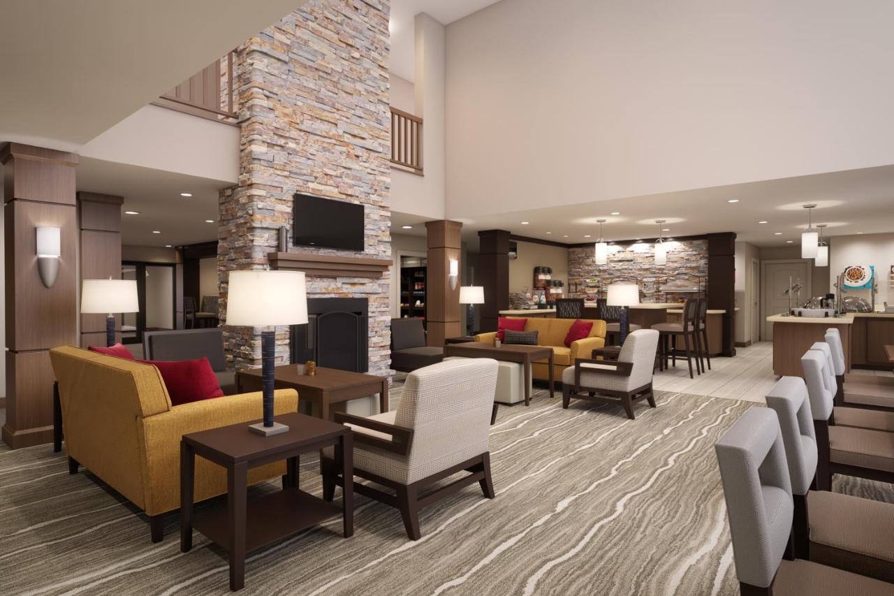 Staybridge Suites - Southgate - Detroit Area By Ihg Luaran gambar