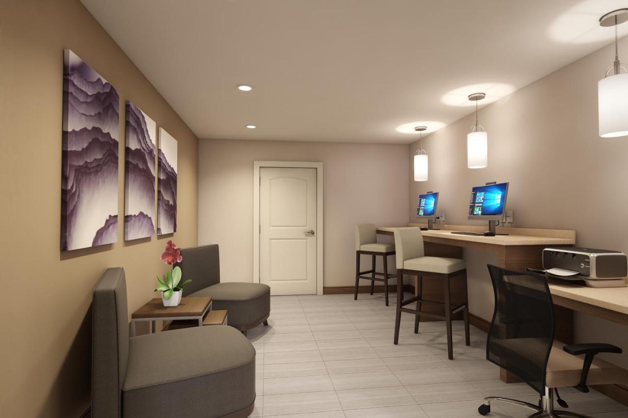 Staybridge Suites - Southgate - Detroit Area By Ihg Luaran gambar