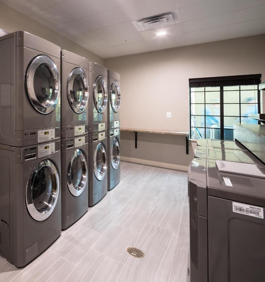 Staybridge Suites - Southgate - Detroit Area By Ihg Luaran gambar