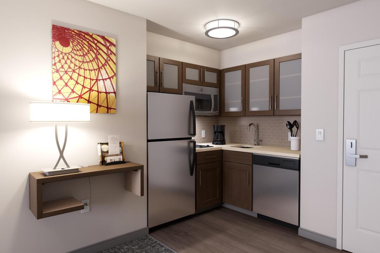 Staybridge Suites - Southgate - Detroit Area By Ihg Luaran gambar