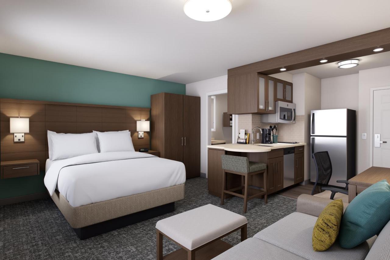 Staybridge Suites - Southgate - Detroit Area By Ihg Luaran gambar